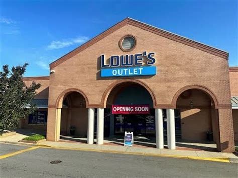 lowes outlet greenville reviews|lowe's in greenville sc.